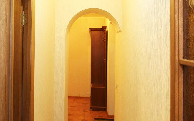 Apart Lux 1-aya Yamskaya Apartments