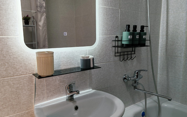 Квартира Уютная