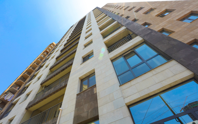 Amiryan 26/4-23/2 Apartments