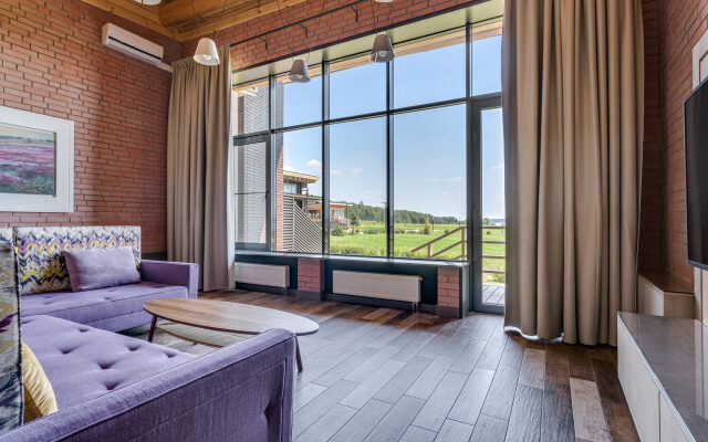 Seehof Boutique-Hotel