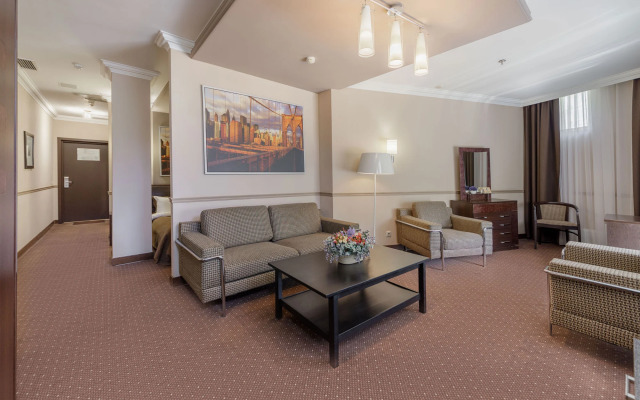 Eugene Boutique Hotel