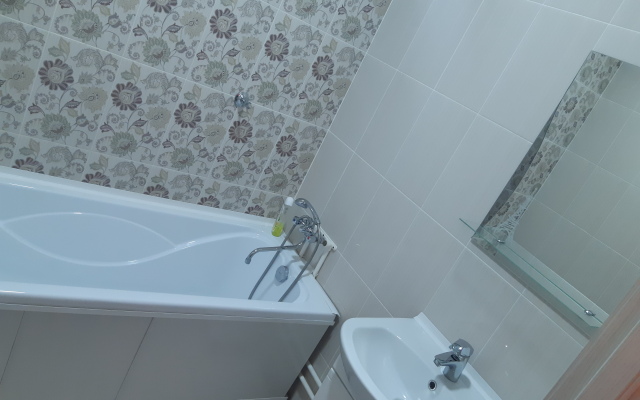 Апартаменты Уютные на Молодежной