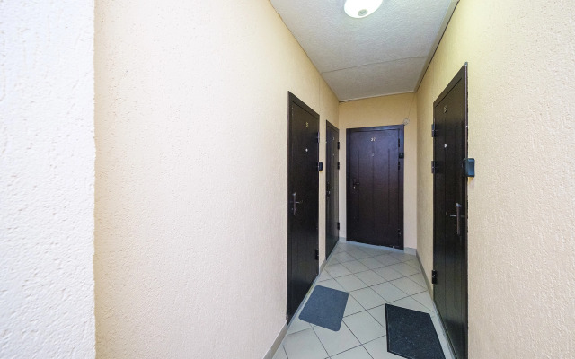 Апартаменты Волжская 77 1