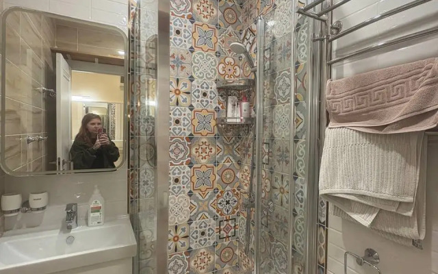 Квартира 4.16 Konstitucii