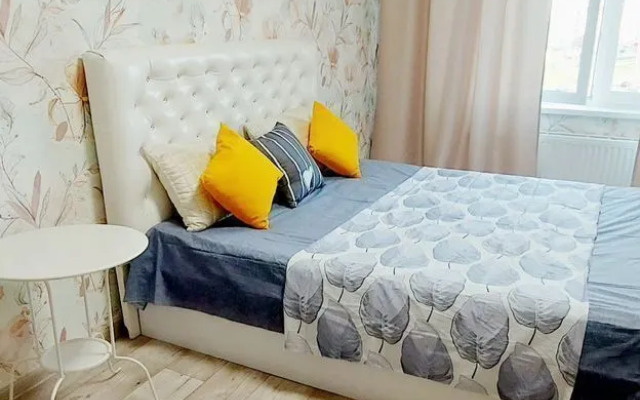 Квартира на Проспекте Октября 38