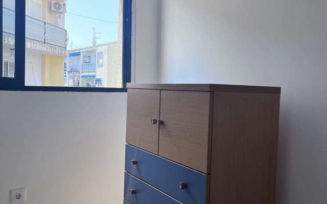 Uyutnaya Kvartira dlya Vsey Semyi Flat