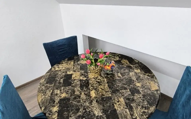 Vyborg Velvet Aparts Semeynye U Zamka Apartments