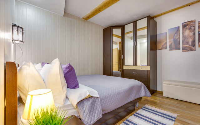 Квартира RentalSPb