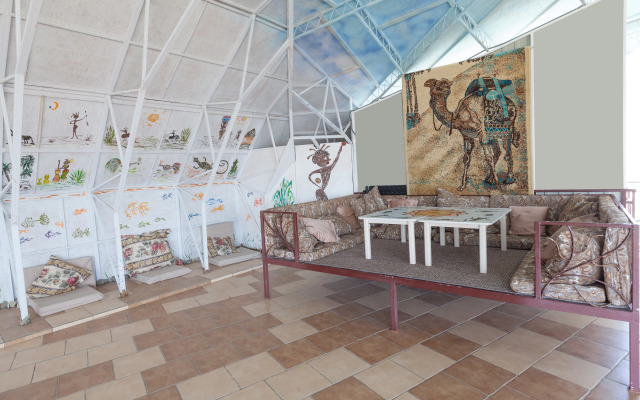 Гостевой дом У Верблюжьих горбов