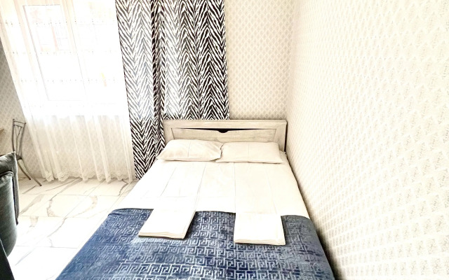 Skyland Studio Apartment hotel