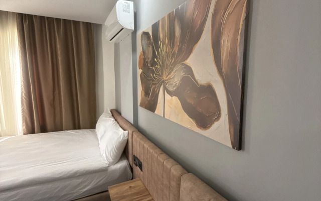 Babil Hotel