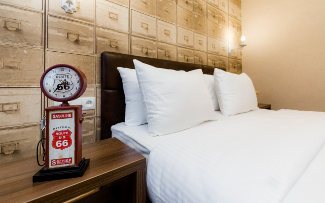 Diamond Dat Exx Company Hotel