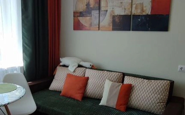 Квартира однокомнатная в отличном районе Краснодара