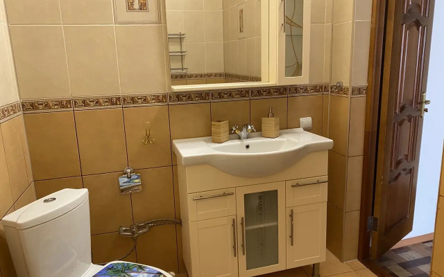 Гостевой Дом Усадьба Заилечье