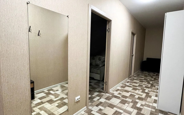 Квартира на Северном шоссе 48