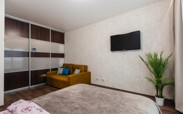 Апартаменты Good Life на Ясном Берегу 17