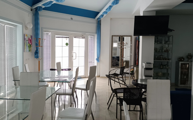 Апартаменты у моря Балтийский Бриз Люкс