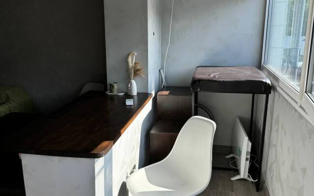 Квартира Уютная на Ригачина