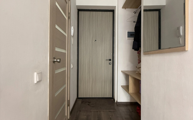 Квартира Тут Хорошо на Шаумяна 20 2