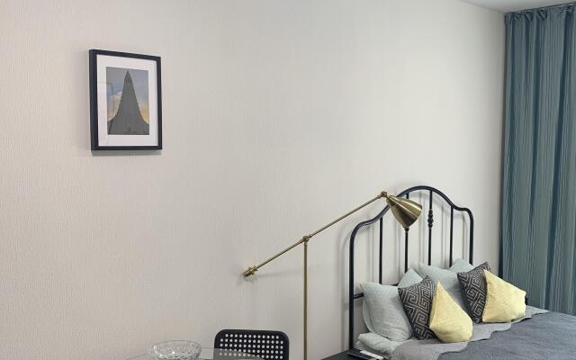 Little Reykjavik In St Petersburg Apartments