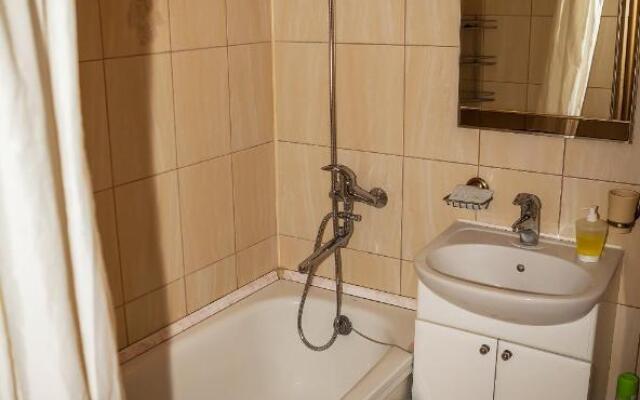 Апартаменты Apartburo Chkalovsk