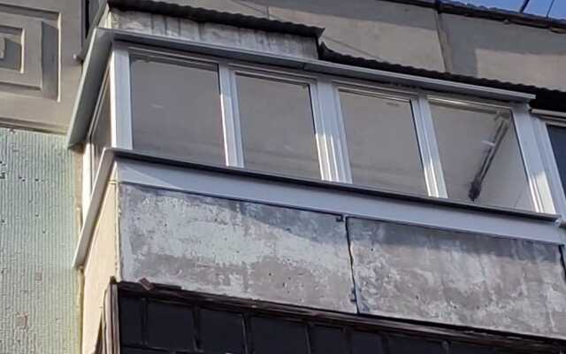 Квартира Калина Юрга на Никитина 75