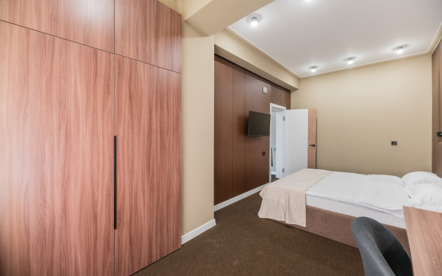 Апарт-отель Uide Apart Hotel