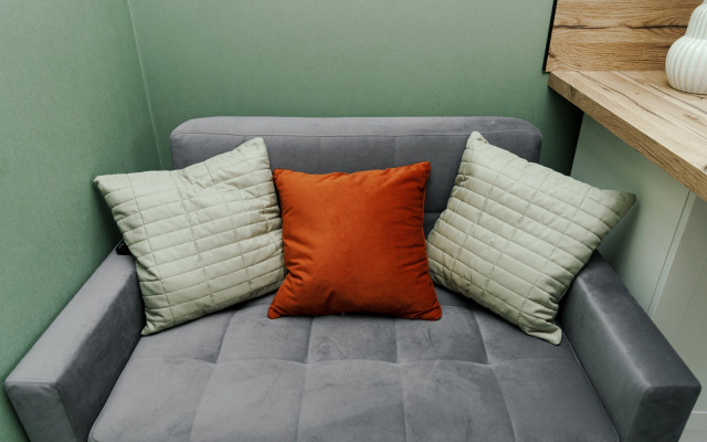 Апартаменты Apart-Deluxe Легенды Моря