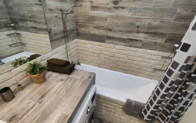 Апартаменты Отрада №6