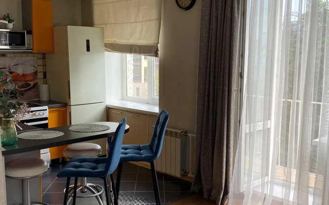 Апартаменты Посуточная Аренда