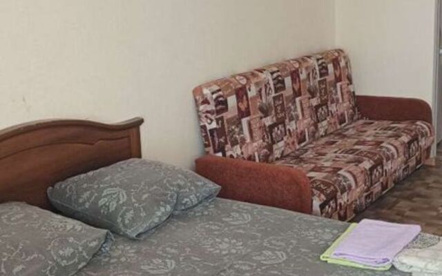 Квартира однокомнатная на Ивановского 20