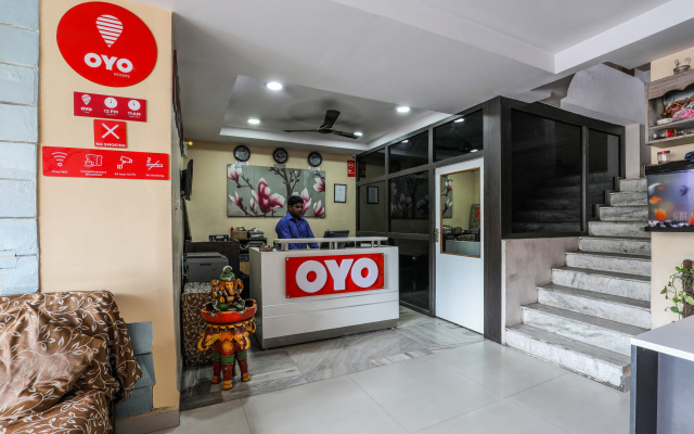 Padmini Hotel