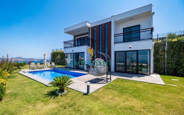 Farilya Villas by Important Group Travel