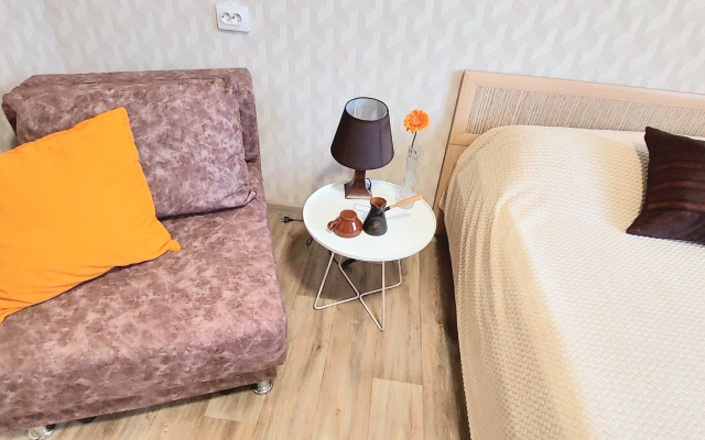 Квартира Комфортный Эконом в Зеленой Роще