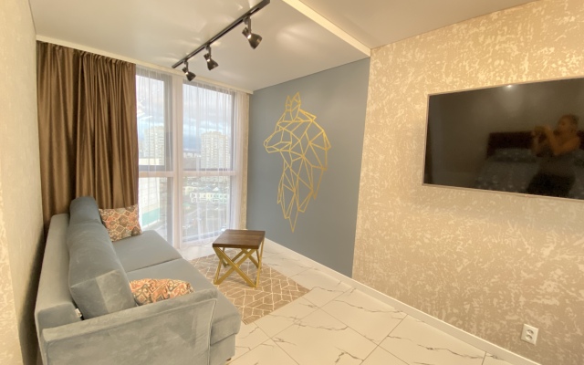 Апартаменты Studio Plus