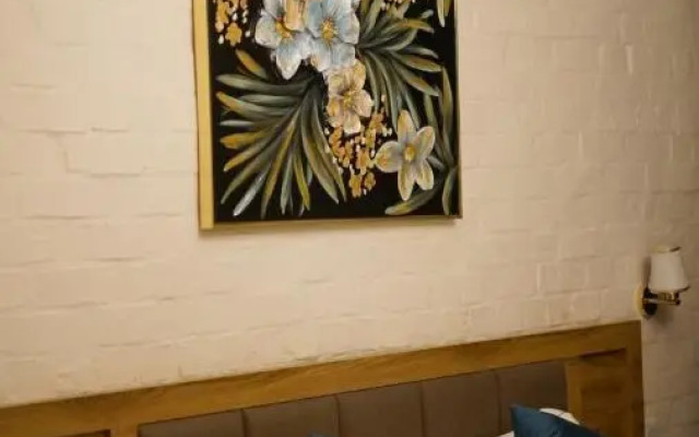 Moji Hotel Tashkent