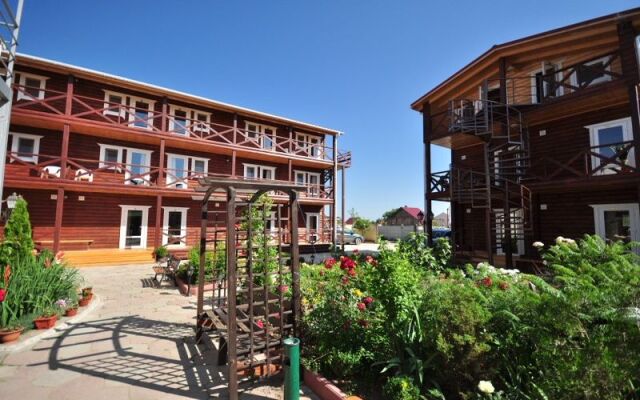 Kamapol Hotel