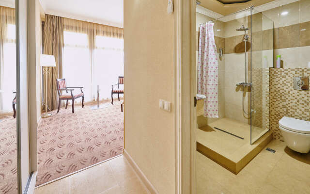 Гостевой дом Vostok