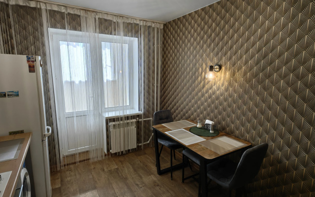 Квартира 50 Оттенков Серого