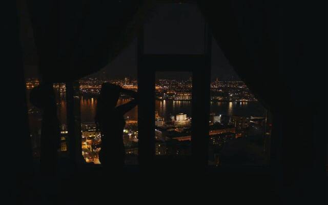 Апартаменты Nebo-VL 5