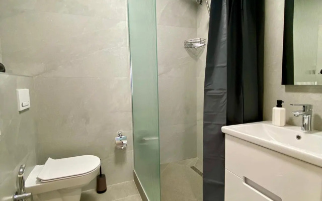 Квартира на Майском проезде