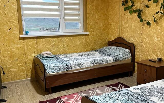 Частный Дом в Окрестностях Сулакского Каньона