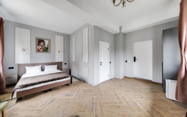 Vremena Goda Hotel