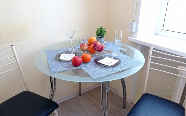 Квартира Live-In-Comfort на Кутузовском Проезде 7