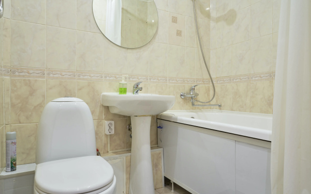 Apartamenty Good Night na Belinskogo 30