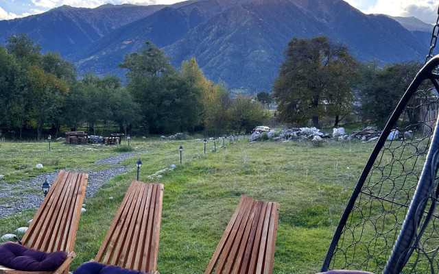 Гостевой дом Barsel 2