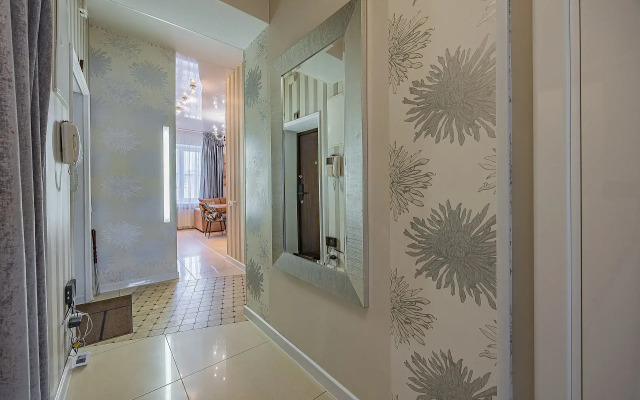 Апартаменты На Большой Покровской