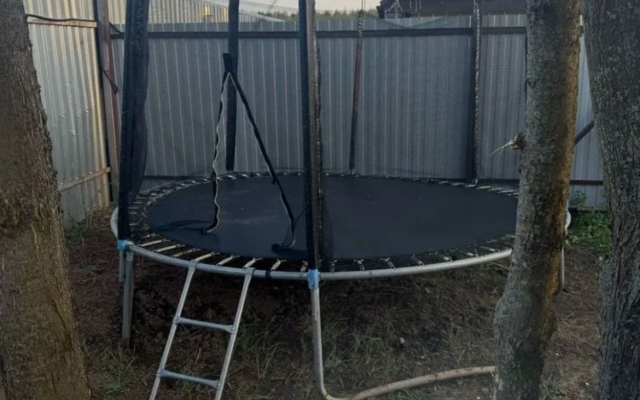 Частный дом Уютный