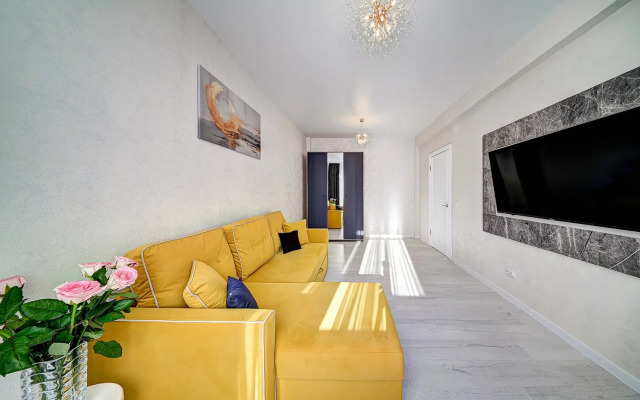 Flat Krasnaya Polyana