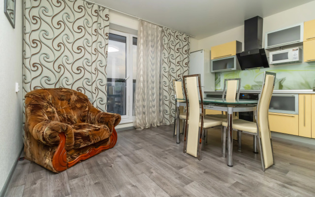 Квартира на Телевизионная Ул 14Б